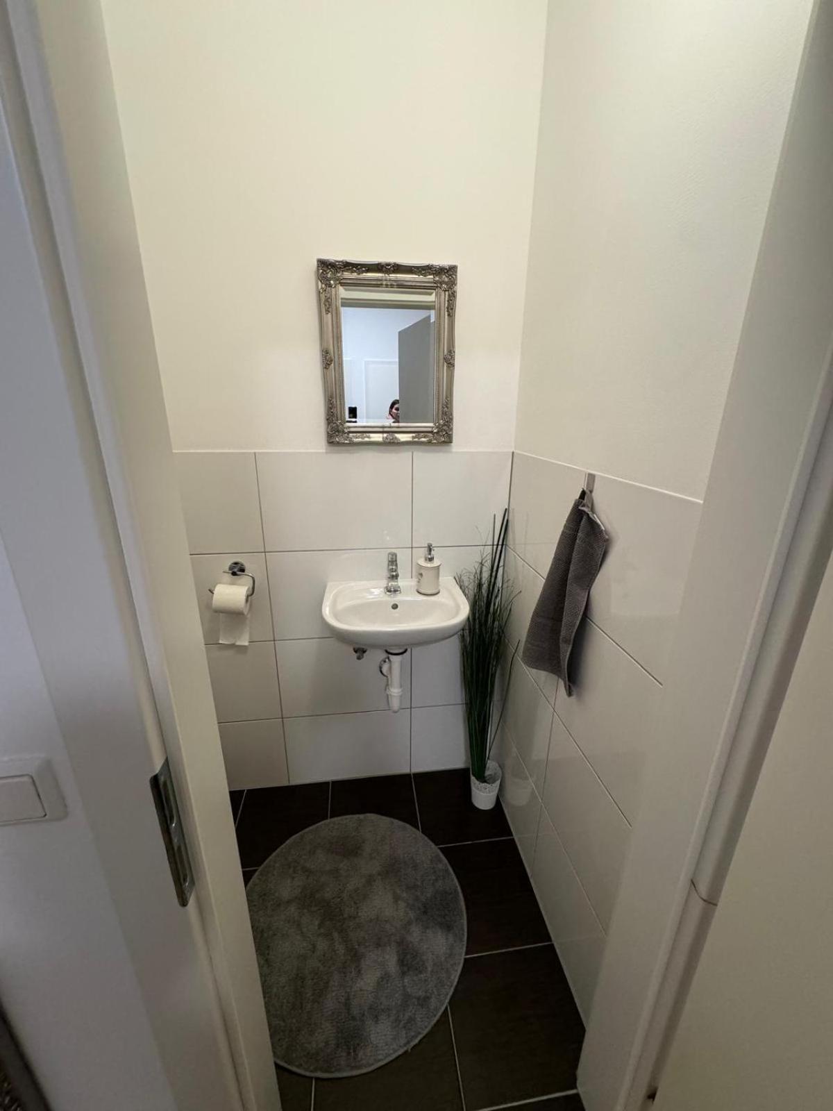 Sunny And Elegant Apartament In Central Location Graz Exterior foto