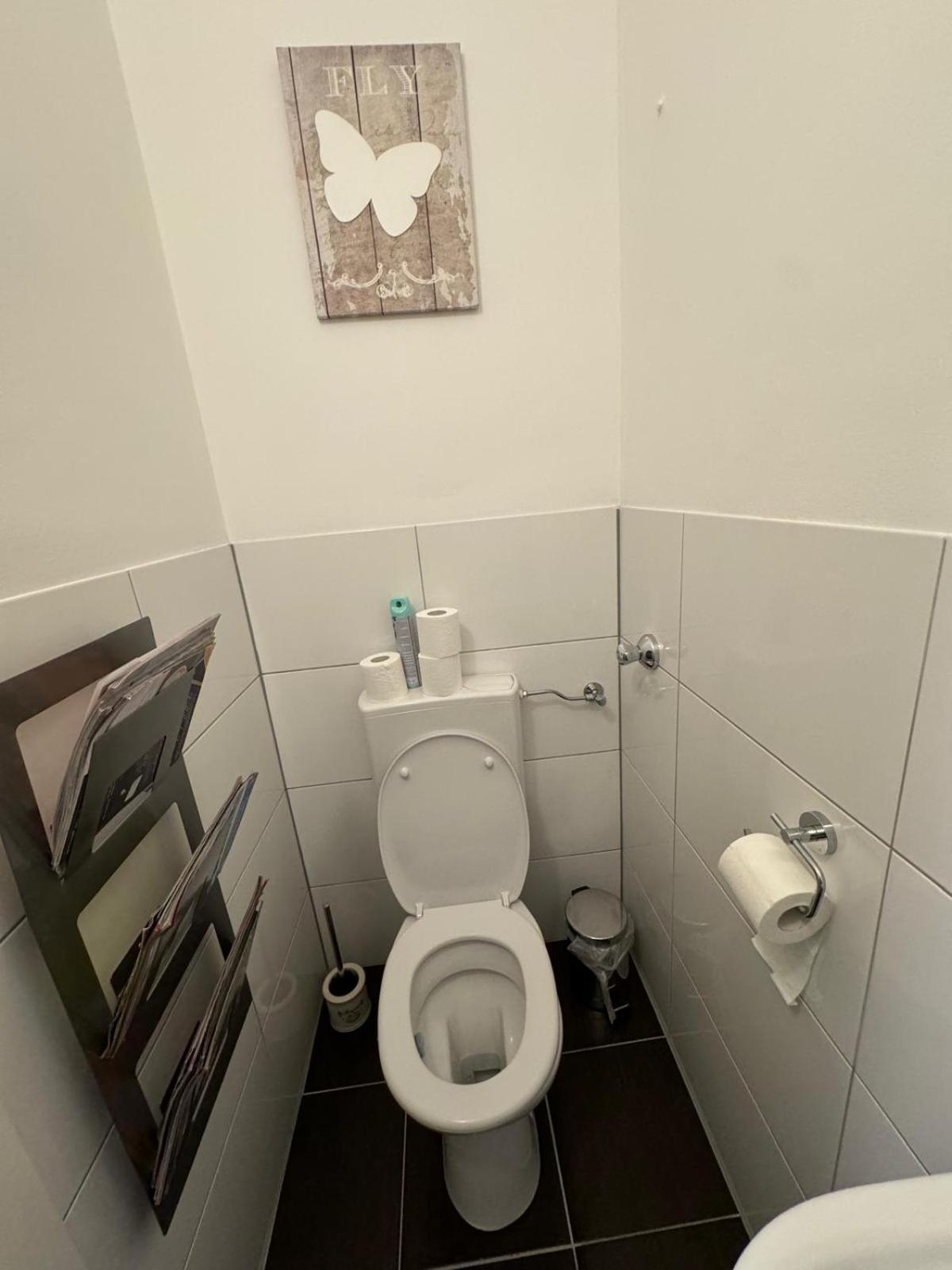 Sunny And Elegant Apartament In Central Location Graz Exterior foto