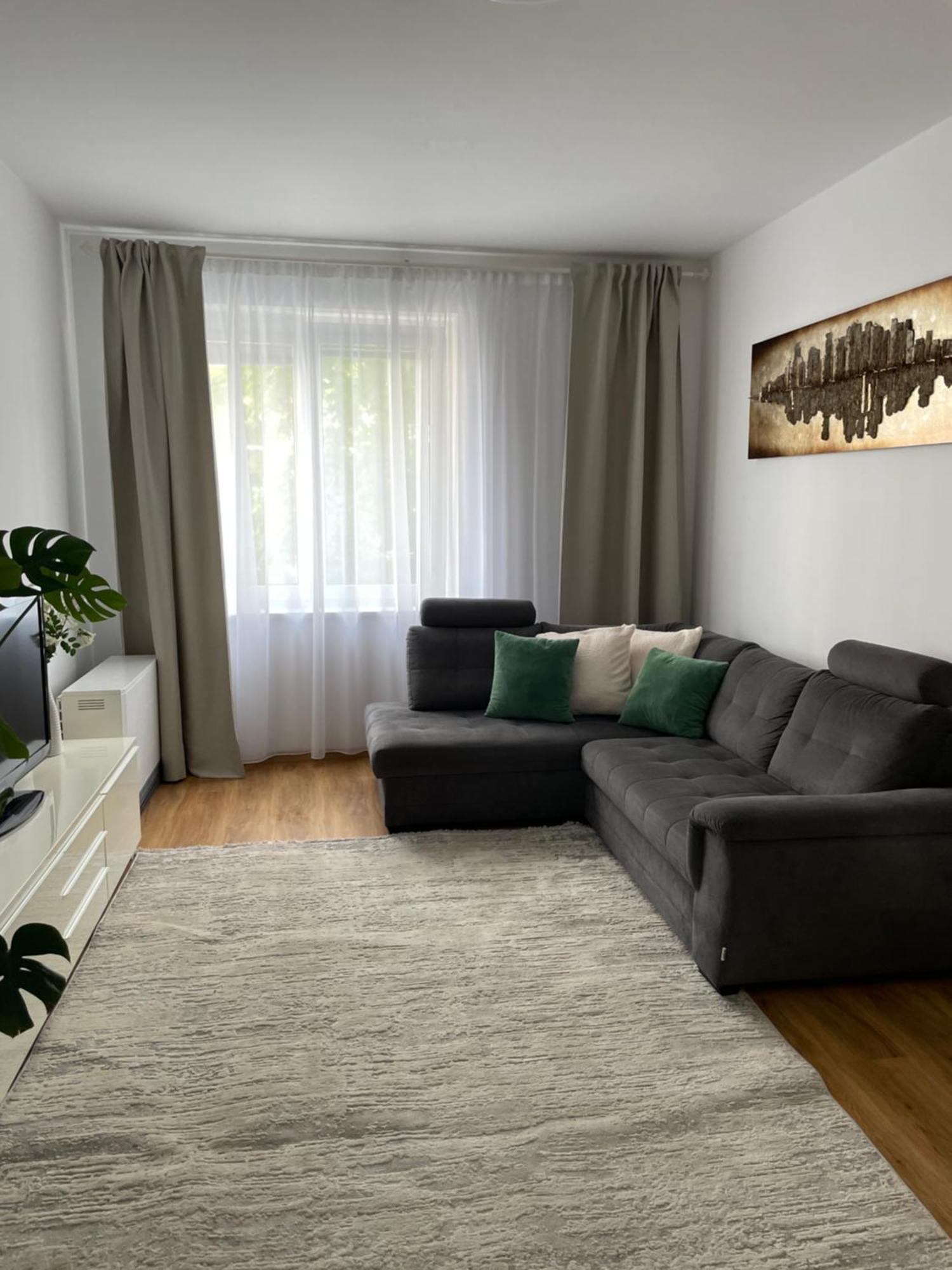 Sunny And Elegant Apartament In Central Location Graz Exterior foto